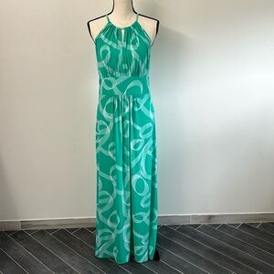 🌼NWOT-London Times Maxi Dress🌼🌼Sz 12